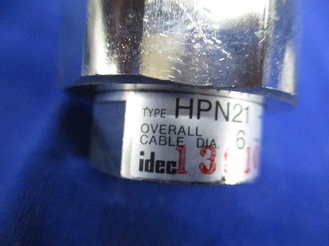 配線引込器具(キズ有) HPN21-R8