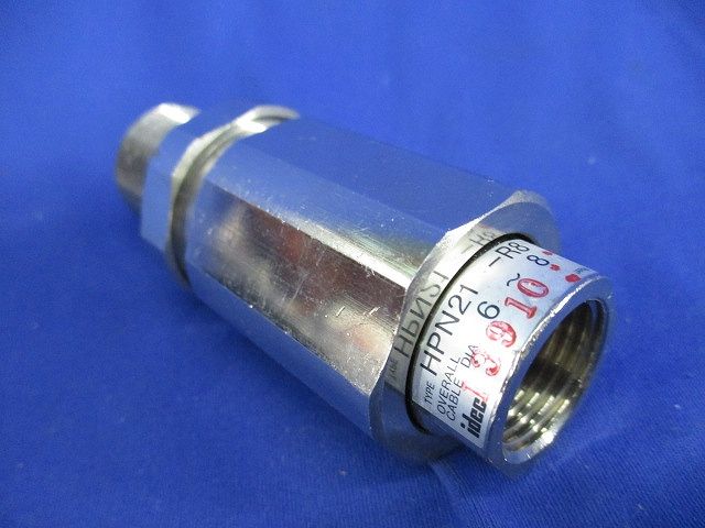 配線引込器具(キズ有) HPN21-R8