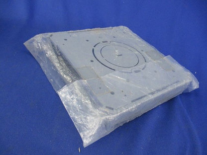 分岐ボックス大(グレー)(新品未開封) OPB-LG