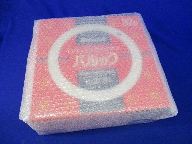 パルック蛍光灯 ウォーム色(3個入) FCL32ELW/30