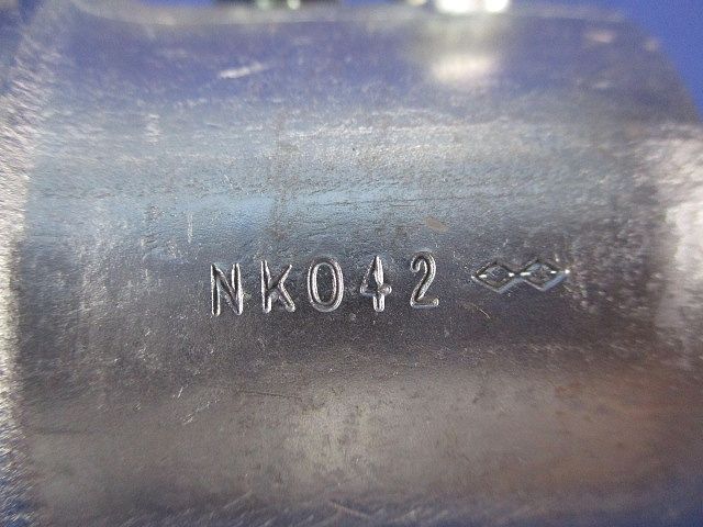 ねじなしコネクタ(5個入) NK042