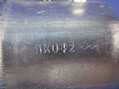 ねじなしコネクタ(5個入) NK042