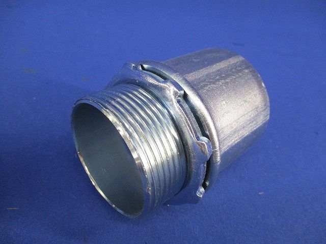 ねじなしコネクタ(5個入) NK042