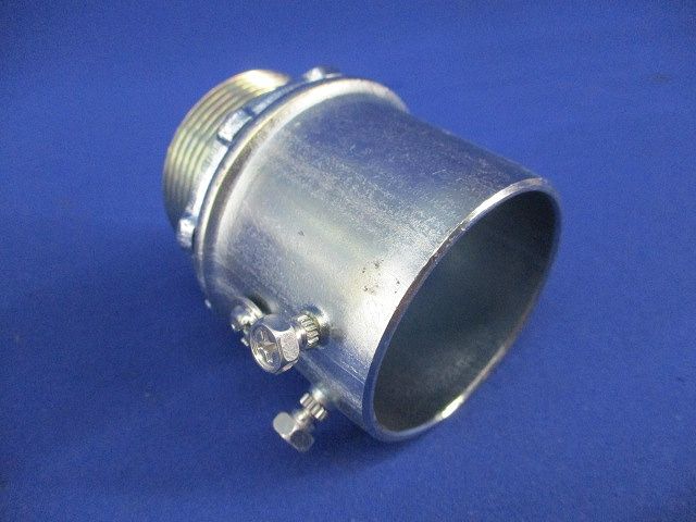 ねじなしコネクタ(5個入) NK042