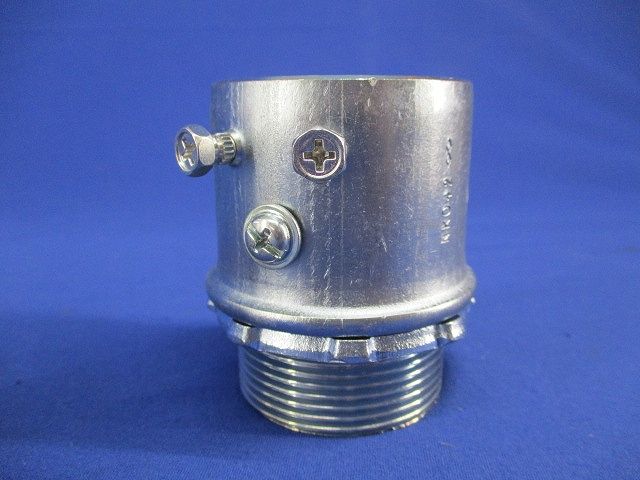 ねじなしコネクタ(5個入) NK042