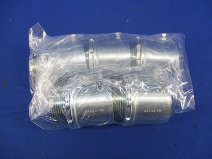 ねじなしコネクタ(5個入) NK042