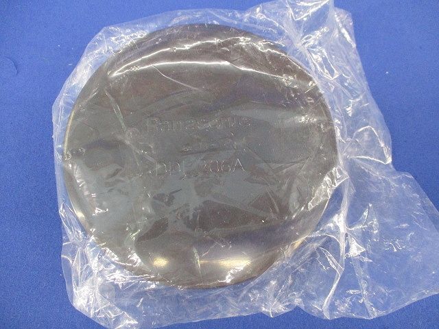 ジョイントカバー・先端キャップセット(混在2個入)(コーヒーブラウン) DDF046A他