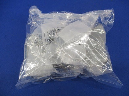 エムケーダクト付属品セット(混在5個入)(グレー) KMDE21他