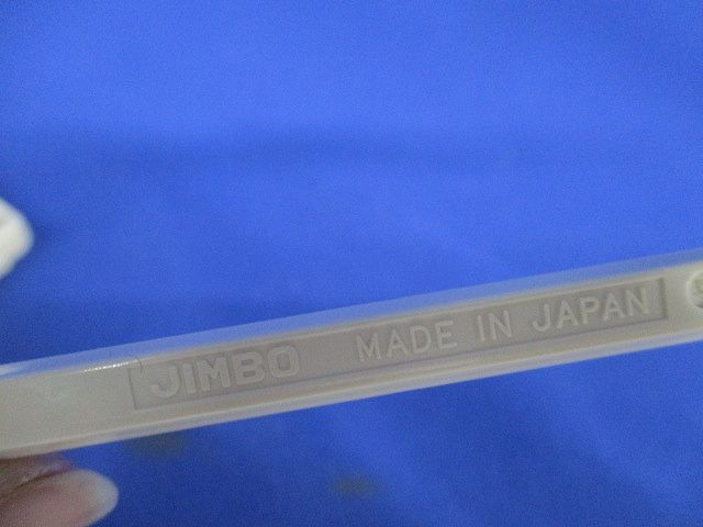 枠・プレート混在セット(15個入) WJB-1他