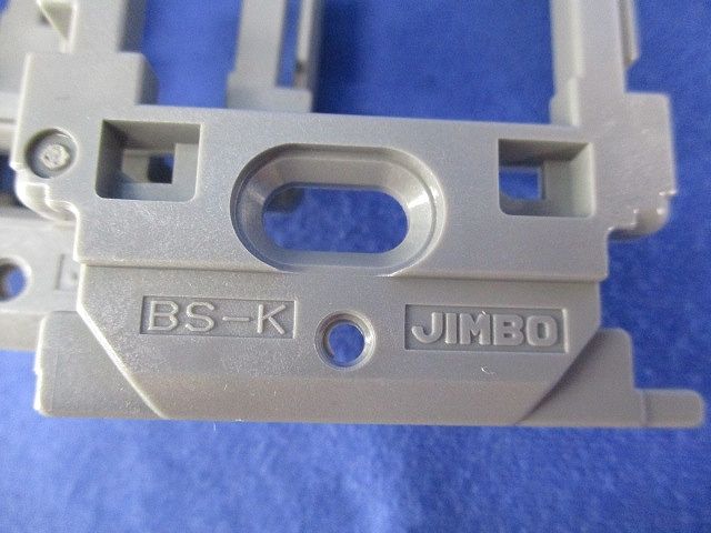 枠・プレート混在セット(15個入) WJB-1他