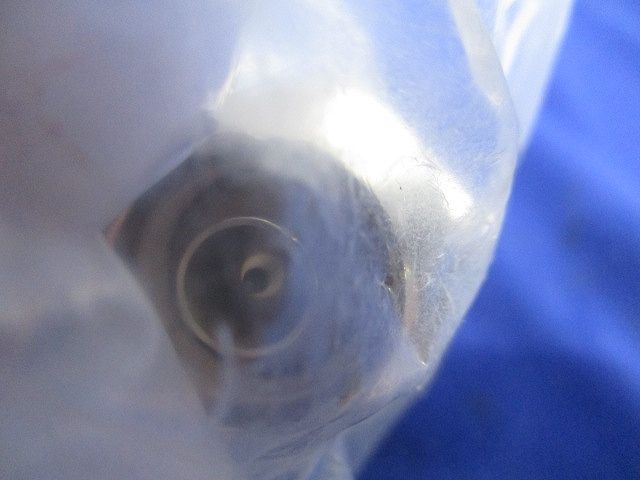 アダプター 7-16/N(新品未開封) J01122C0009