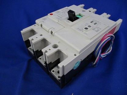 漏電アラーム遮断器 3P225A 100・200・500mA NF250-ZHV
