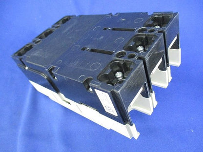 漏電アラーム遮断器 3P225A 100・200・500mA NF250-ZHV