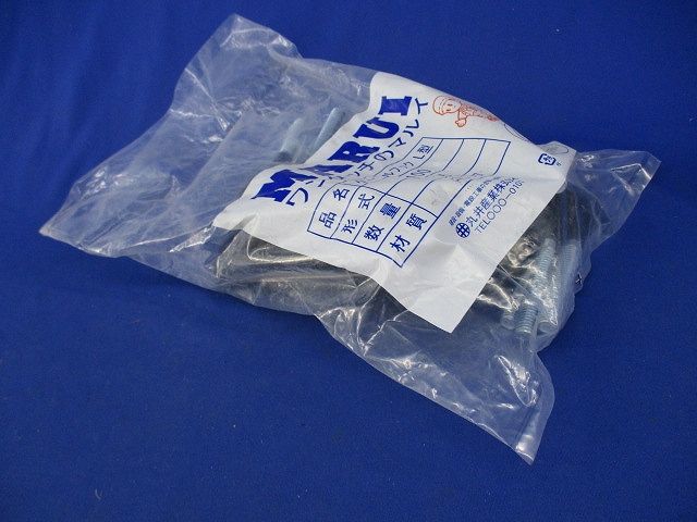 ケーブルフック L型(新品未開封)(15個入)ユニクロ 100