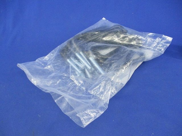 ケーブルフック L型(新品未開封)(15個入)ユニクロ 100