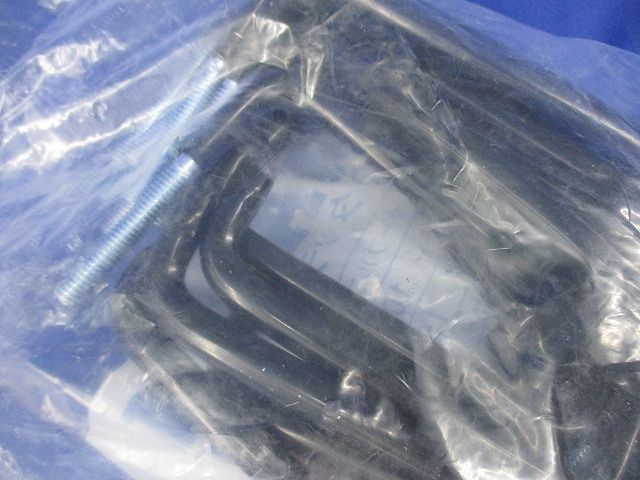 ケーブルフック L型(新品未開封)(15個入)ユニクロ 100