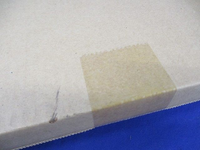 誘導灯表示板(新品未開梱) S2-2091W