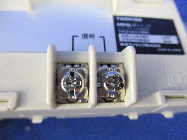 壁スイッチ(2個用) TMSF02A