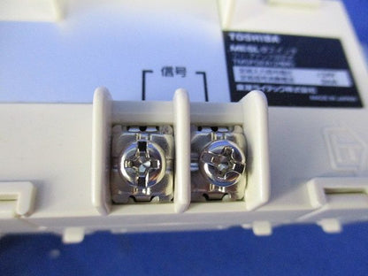 壁スイッチ(2個用) TMSF02A