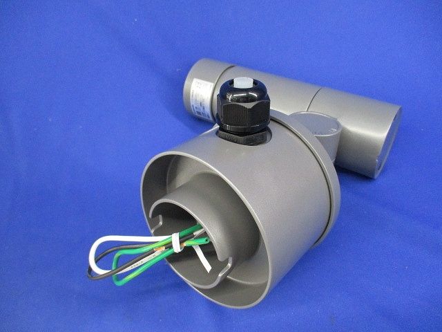 屋外用スポットライトφ65(電球色) YYY32124KLE1