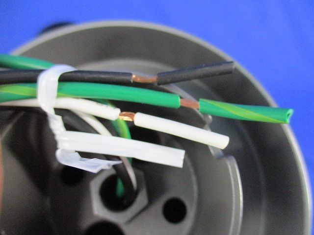 屋外用スポットライトφ65(電球色) YYY32124KLE1