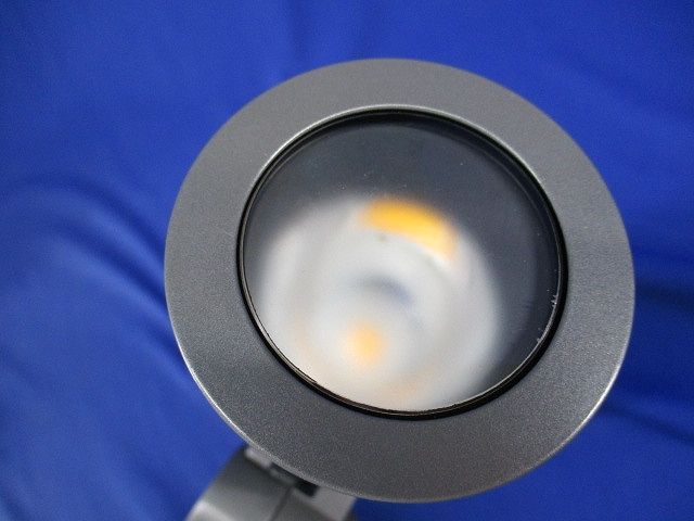 屋外用スポットライトφ65(電球色) YYY32124KLE1