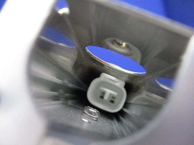 直付型LED照明器具(電球色) NNY21533LE1