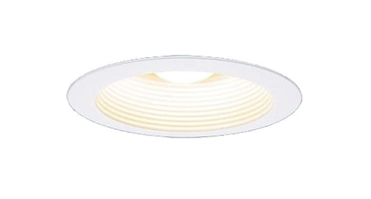 LEDダウンライト φ85 ホワイト ランプ別売 NNN62500