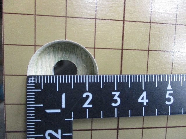 木板(厚さ15mm×幅500mm×長さ1500mm) 15×500×1500