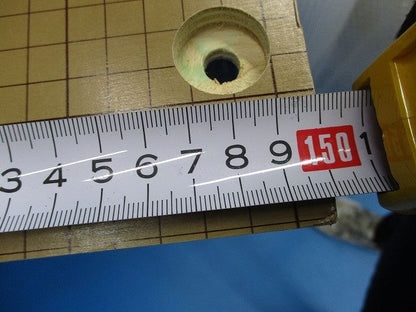 木板(厚さ15mm×幅500mm×長さ1500mm) 15×500×1500