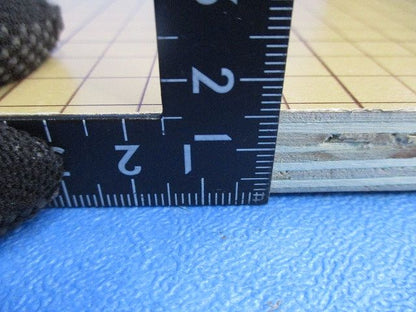 木板(厚さ15mm×幅500mm×長さ1500mm) 15×500×1500