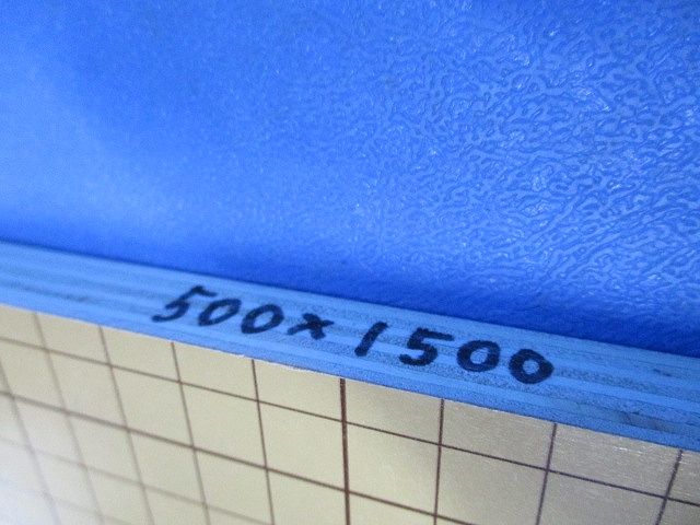 木板(厚さ15mm×幅500mm×長さ1500mm) 15×500×1500
