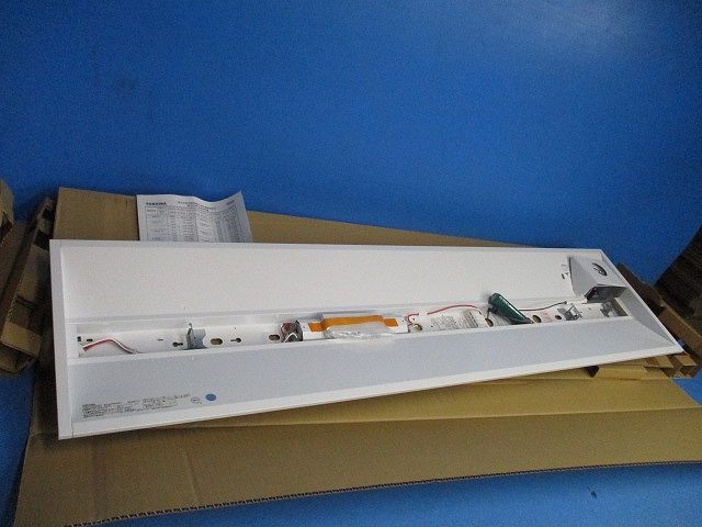 LED非常用照明器具本体(ライトバー別売)(23年製) LEERJ-43003-LS9