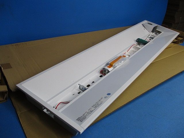 LED非常用照明器具本体(ライトバー別売)(23年製) LEERJ-43003-LS9