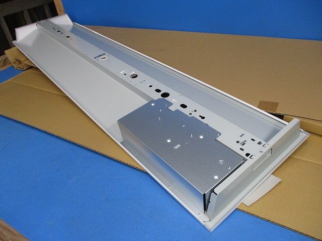LED非常用照明器具本体(ライトバー別売)(23年製) LEERJ-43003-LS9