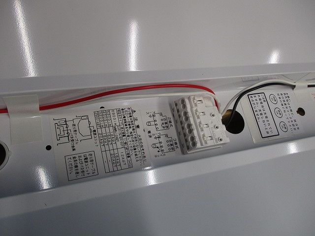 LED非常用照明器具本体(ライトバー別売)(23年製) LEERJ-43003-LS9
