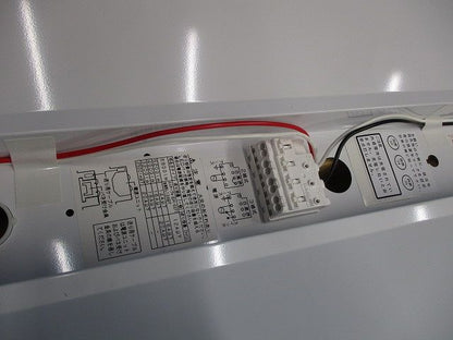 LED非常用照明器具本体(ライトバー別売)(23年製) LEERJ-43003-LS9