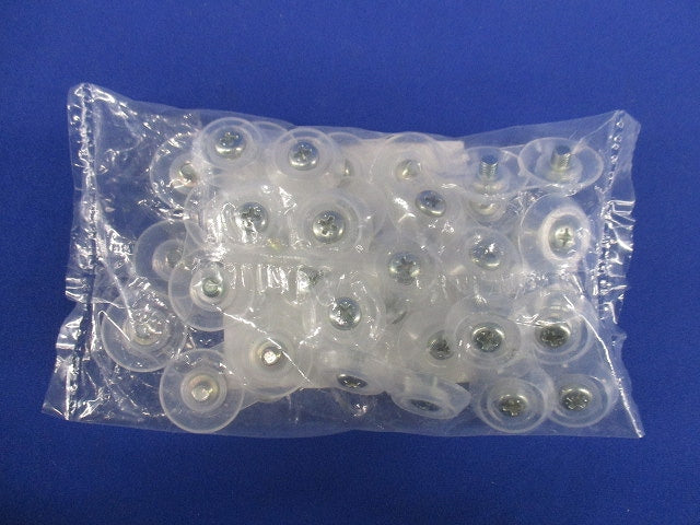 レースウェイ接続ネジ 20個入 DGM5-20