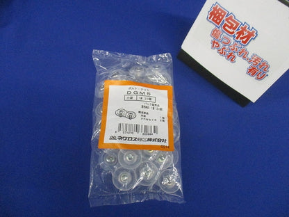 レースウェイ接続ネジ 20個入 DGM5-20