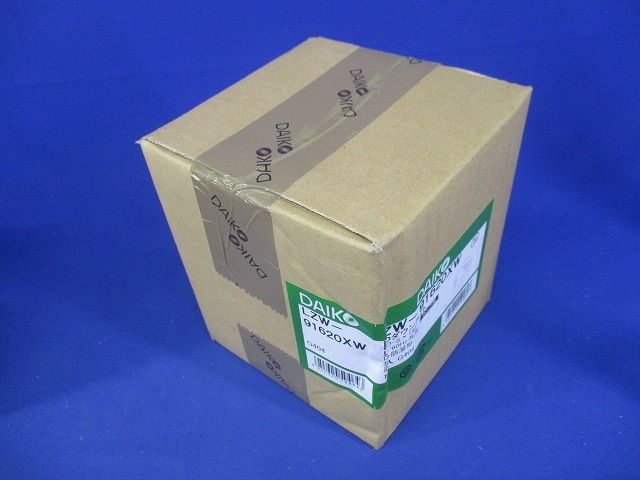 LEDユニバーサルダウンライトφ100(ランプ別売)(新品未開梱) LZW-91620XW