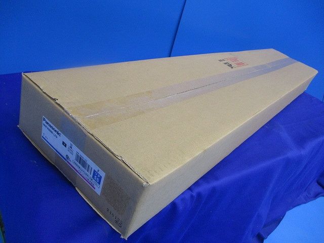 LEDベースライト埋込型(ランプ無)(本体のみ)(新品未開梱) NNF42666LE9