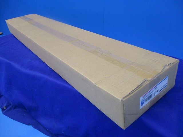 LEDベースライト埋込型(ランプ無)(本体のみ)(新品未開梱) NNF42666LE9