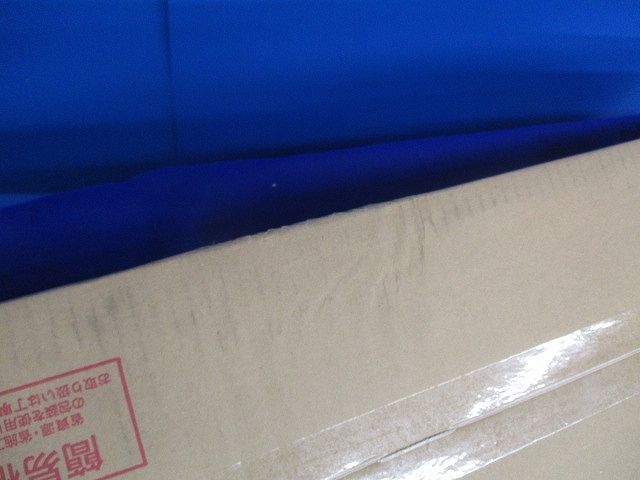 LEDベースライト埋込型(ランプ無)(本体のみ)(新品未開梱) NNF42666LE9