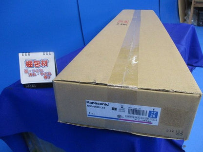 LEDベースライト埋込型(ランプ無)(本体のみ)(新品未開梱) NNF42666LE9