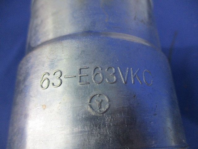 コンビネーションカップリングセット(混在4個入) VKC63他