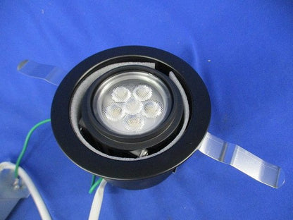 LEDユニバーサルダウンライトφ100(電球色) OD361160