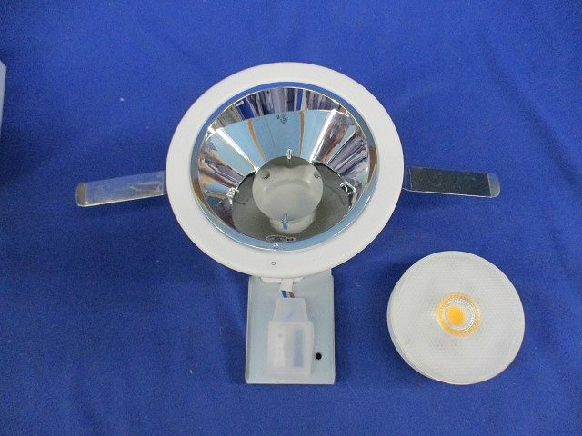 LEDダウンライト一般型セット(ランプ付)φ100 OD361419MLR