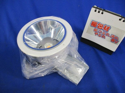 LEDダウンライト一般型セットφ100(キズ・汚れ有) OD361419MLCR