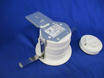 LEDダウンライト一般型セットφ100(キズ・汚れ有) OD361419MLCR