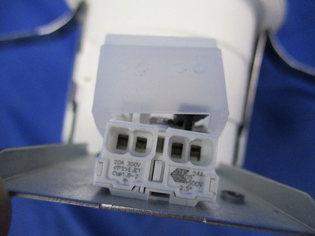 LEDダウンライト一般型セットφ100(キズ・汚れ有) OD361419MLCR